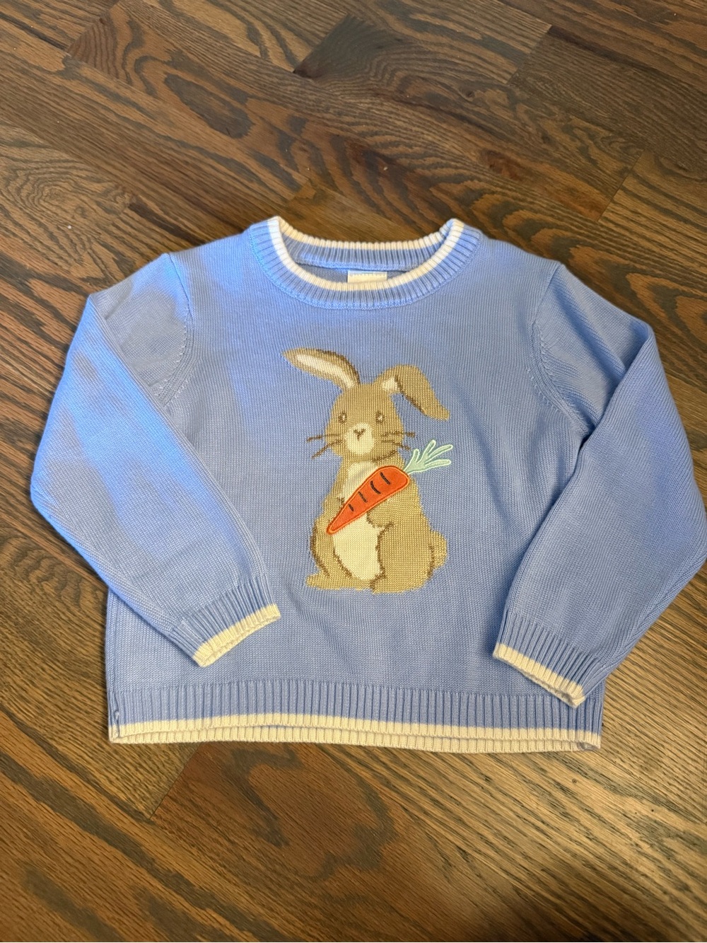 Easter Sweater